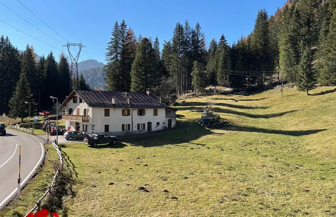Locanda Al Toal-1